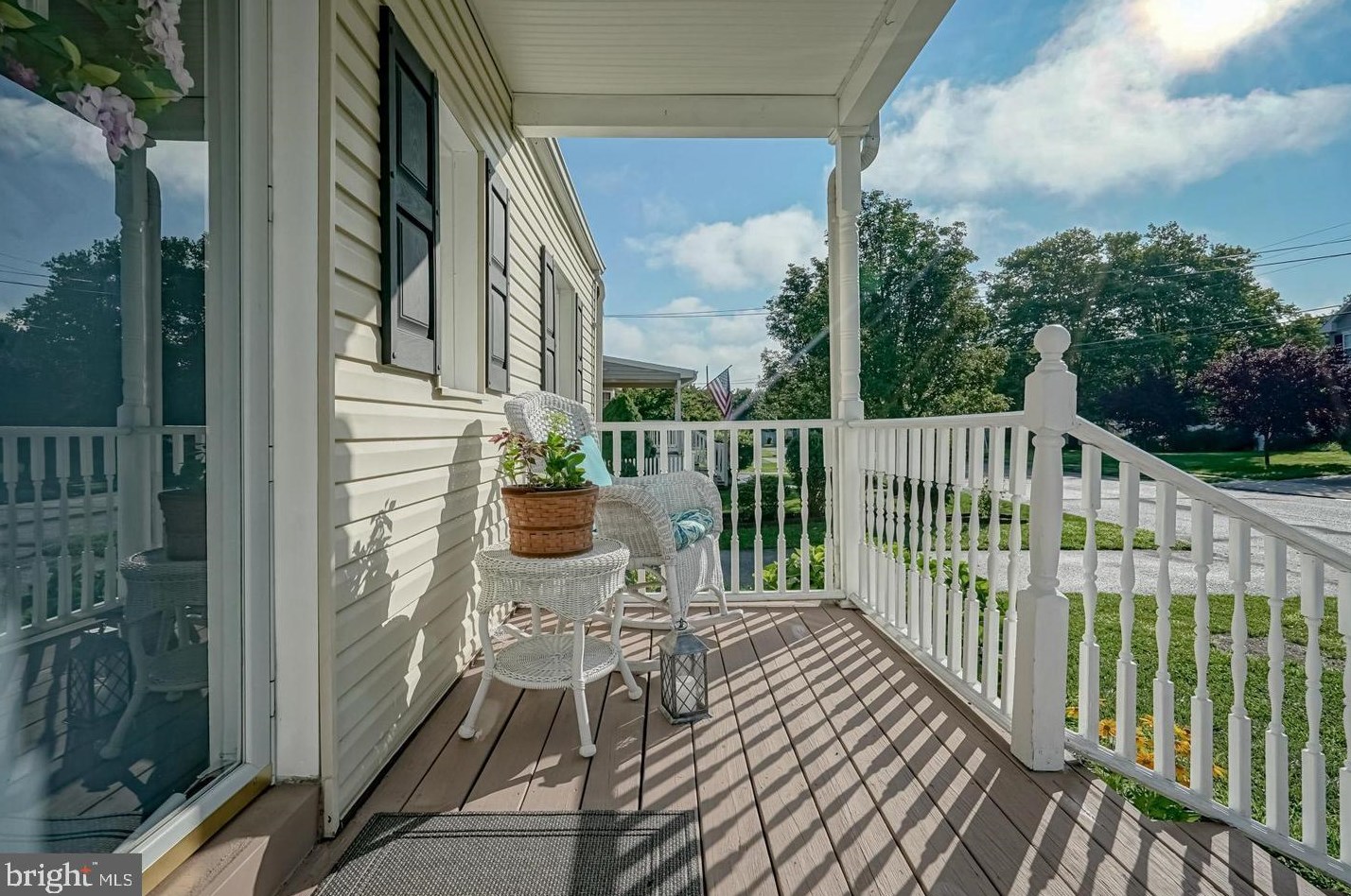 107 Locust Ave, Pennsville NJ  08070-1710 exterior