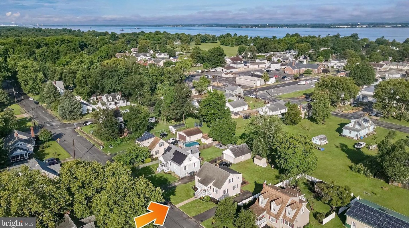 107 Locust Ave, Pennsville, NJ 08070