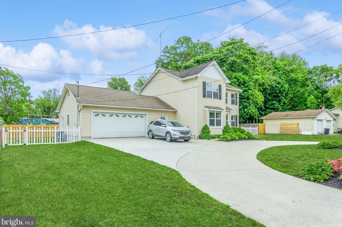 114 Rutgers Rd, Pennsville, NJ 08070