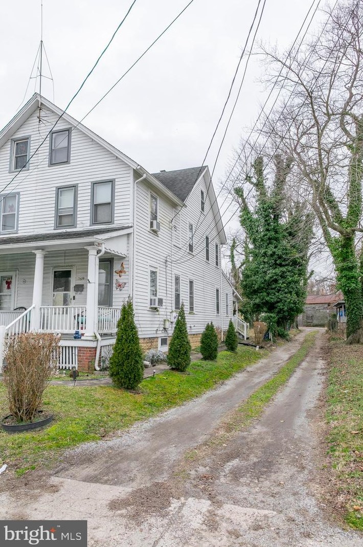 269 Craven Ave, Salem, NJ 08079-1147