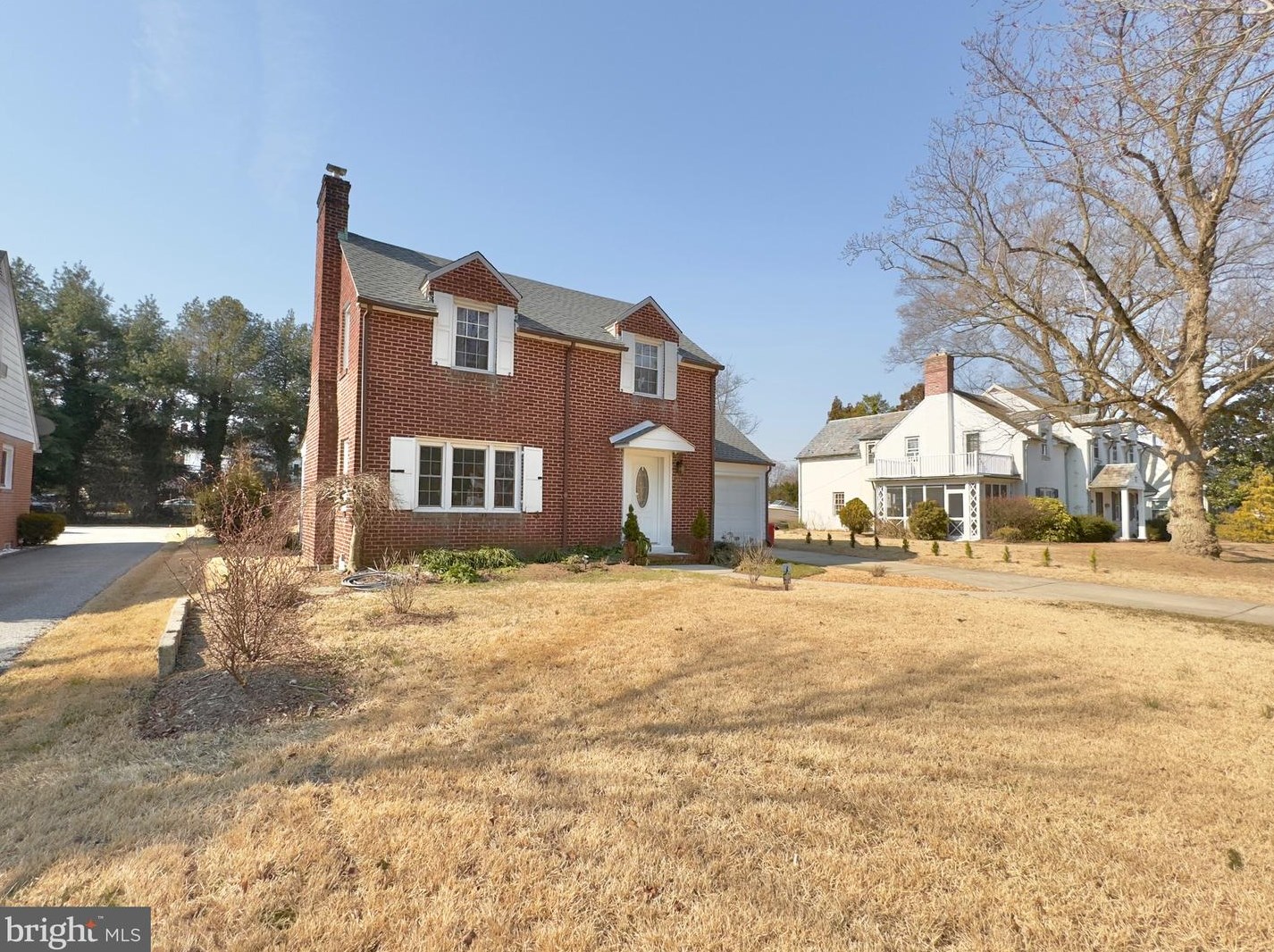 31 Fenwick Dr, Carneys Point Township NJ  08069-2546 exterior