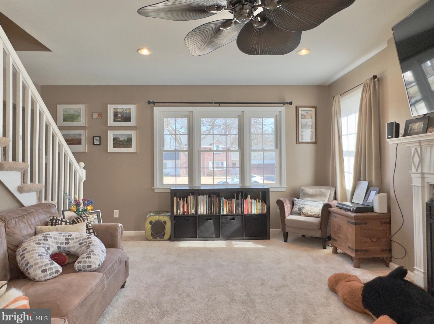 31 Fenwick Dr, Carneys Point Township NJ  08069-2546 exterior