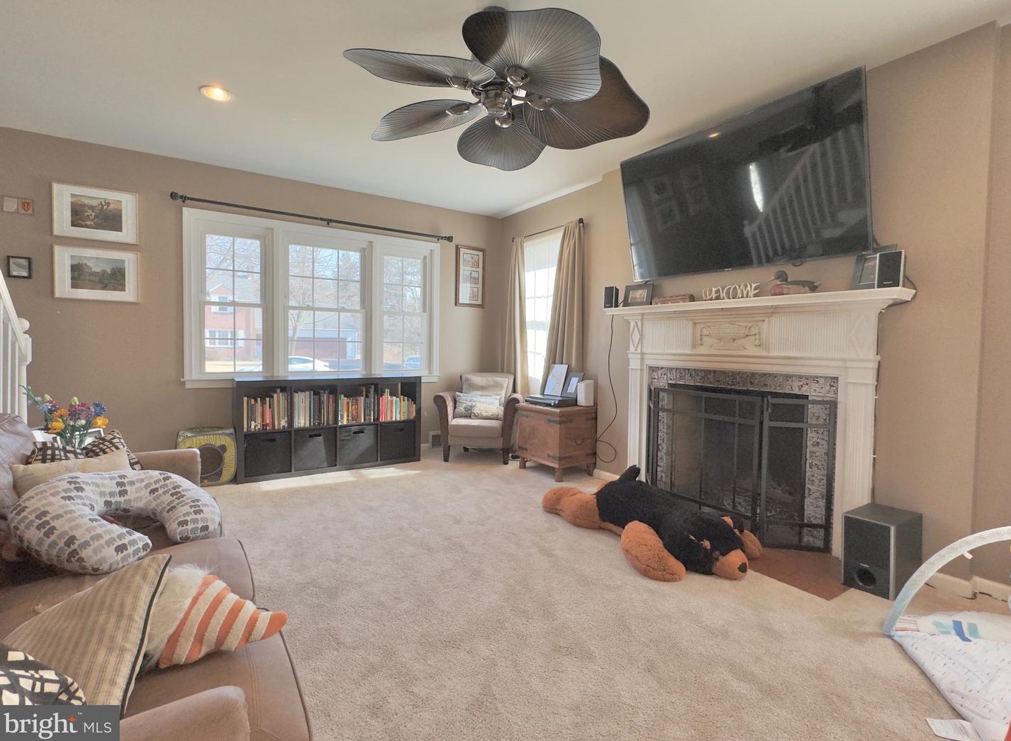 31 Fenwick Dr, Carneys Point Township NJ  08069-2546 exterior