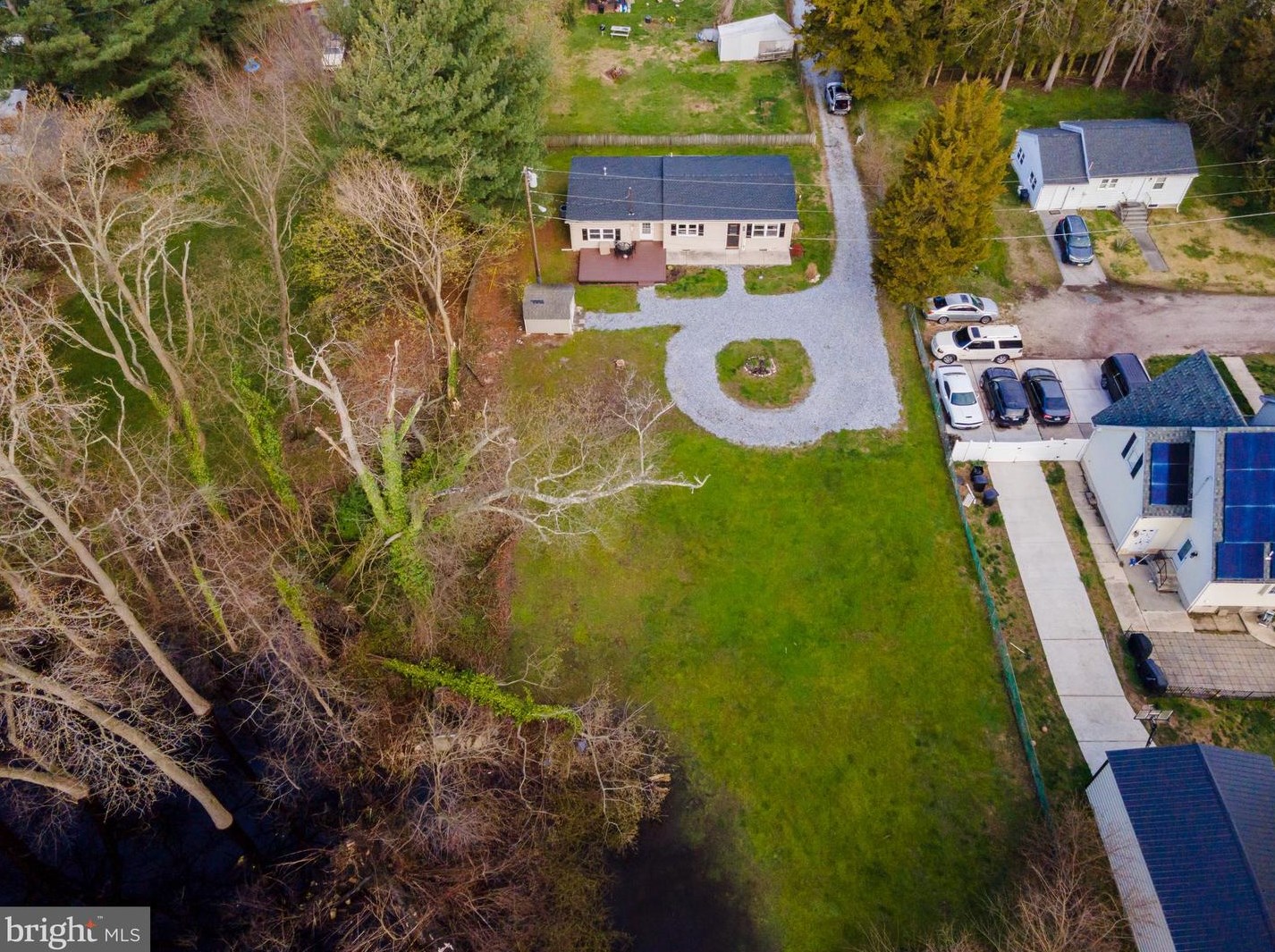 100 Hook Rd, Pennsville NJ  08070-1908 exterior