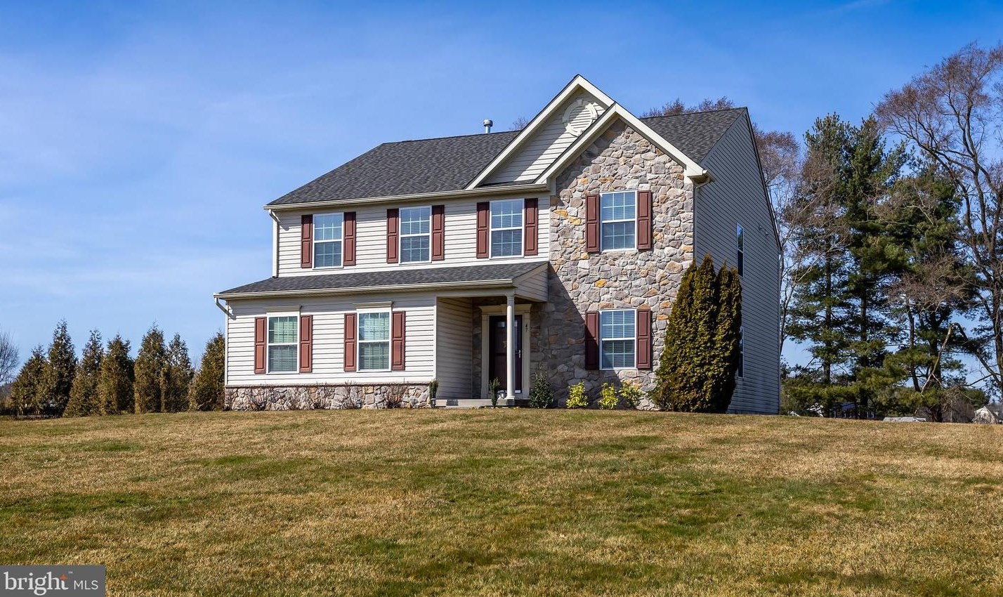 47 Clara Dr, Pedricktown, NJ 08067