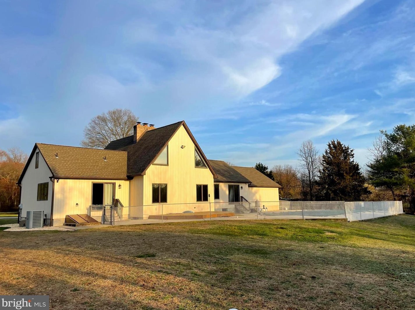 308 Straughns Mill Rd, Pedricktown, NJ 08067
