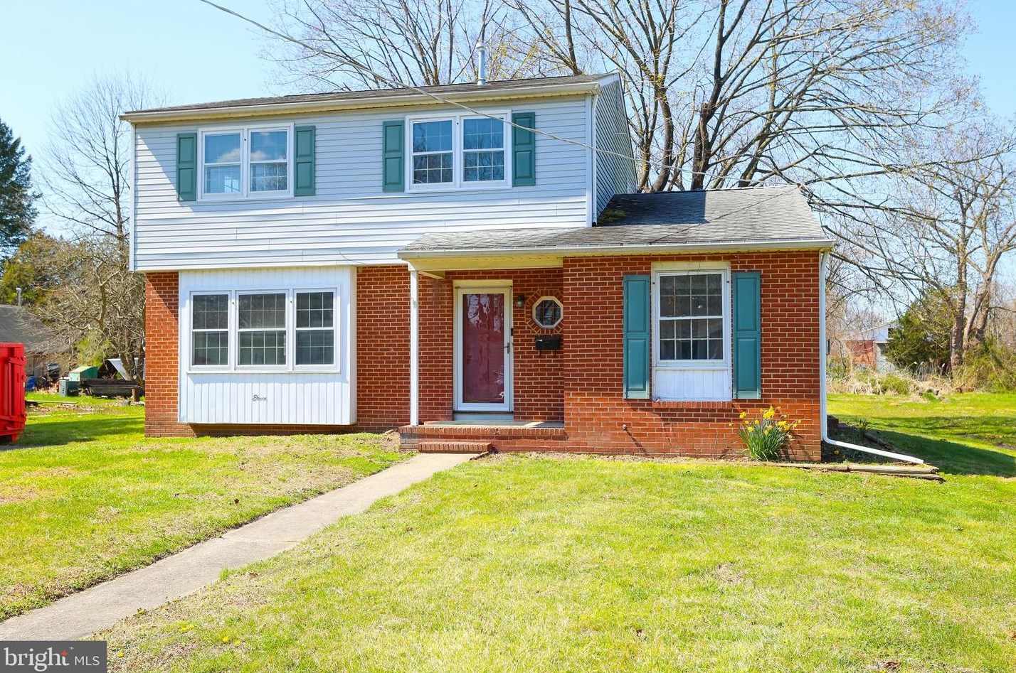 11 Bright Ave, Pennsville, NJ 08070