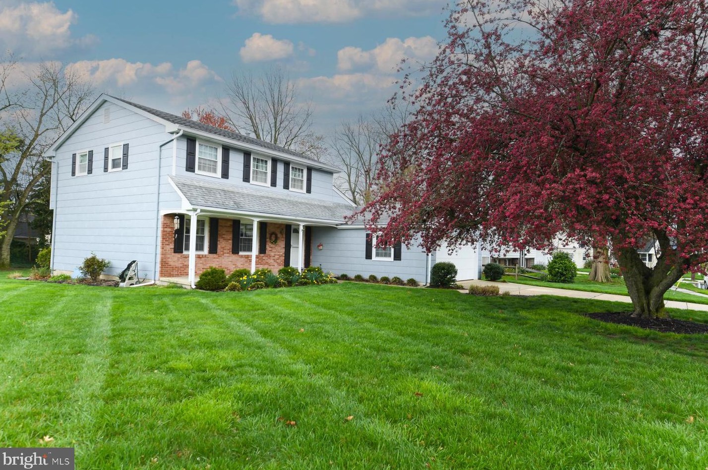 229 Howard Ave, Pilesgrove, NJ 08098