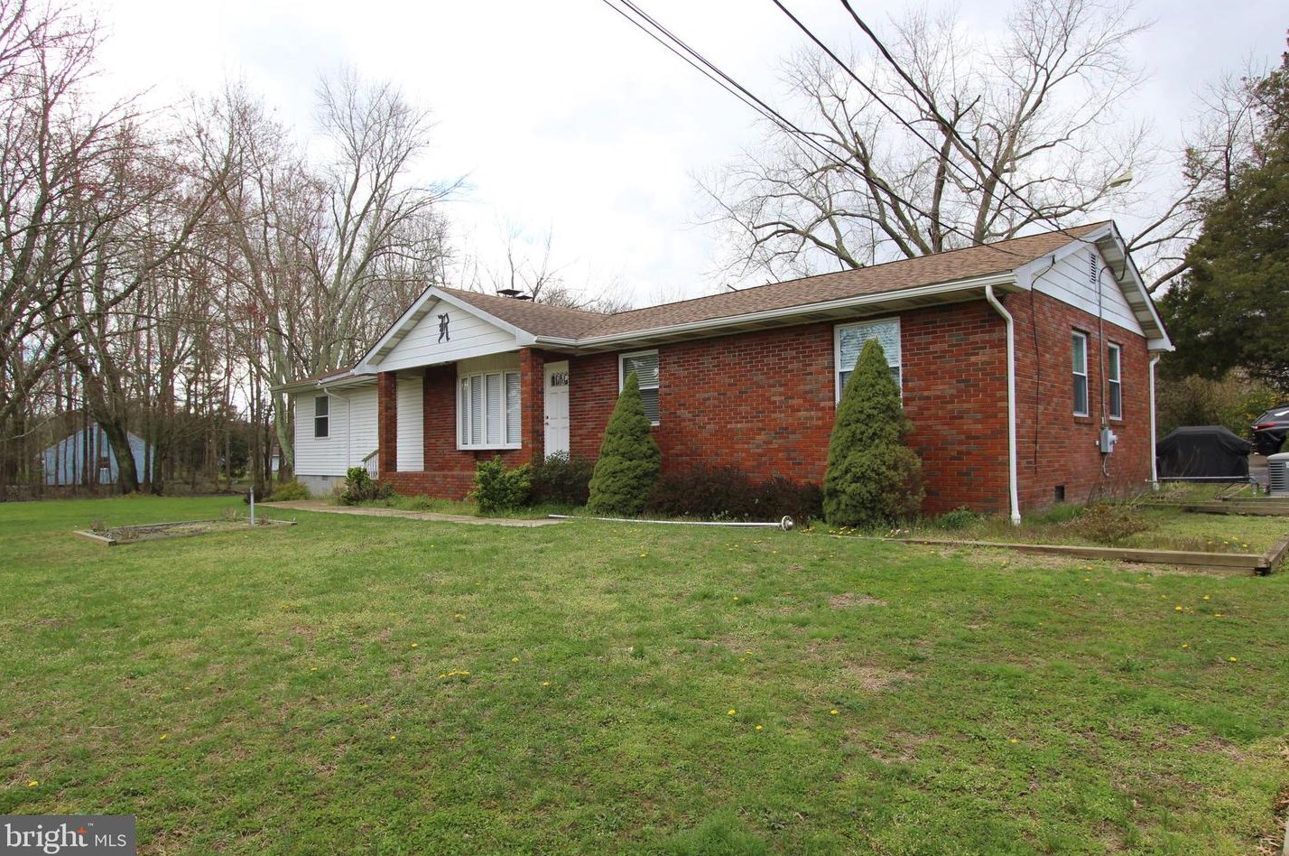 9 Dorrell Ln, Alloway, NJ 08001-2009