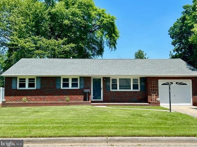 60 Maryland Ave, Pennsville NJ 08070-1528 exterior