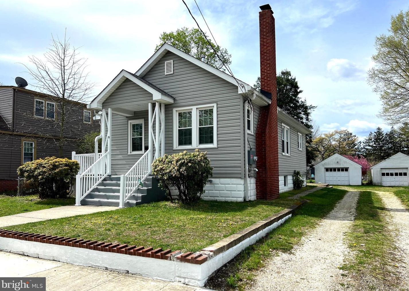 19 Beach Ave, Pennsville, NJ 08070
