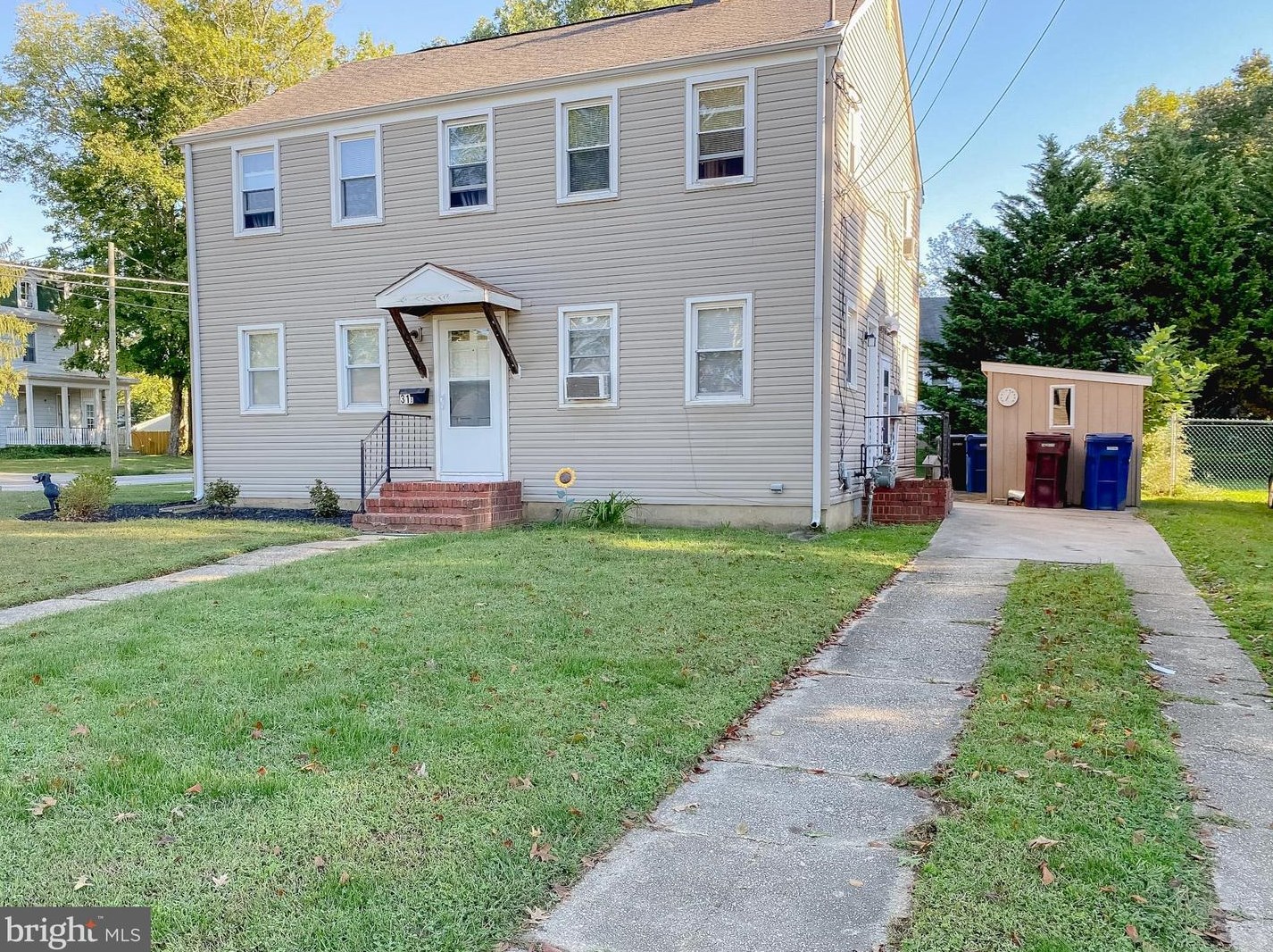 31 W Grant St #a, Pilesgrove, NJ 08098