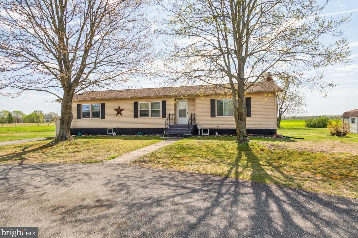 177 Pennsville Pedricktown Rd, Pedricktown, NJ 08067
