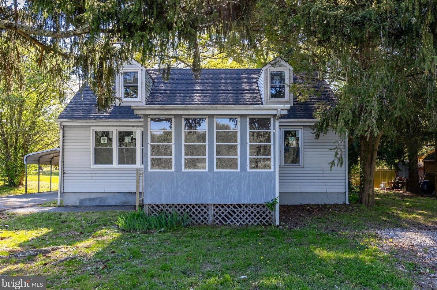 7 Weldon Ct, Salem, NJ 08079