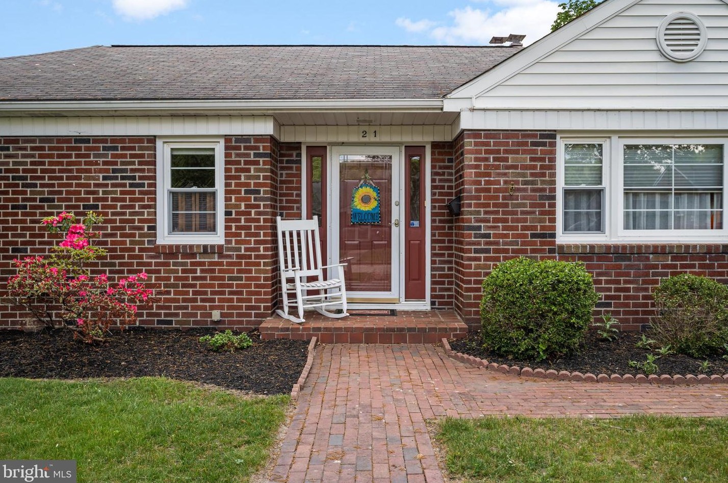21 Grace Ave, Pennsville, NJ 08070
