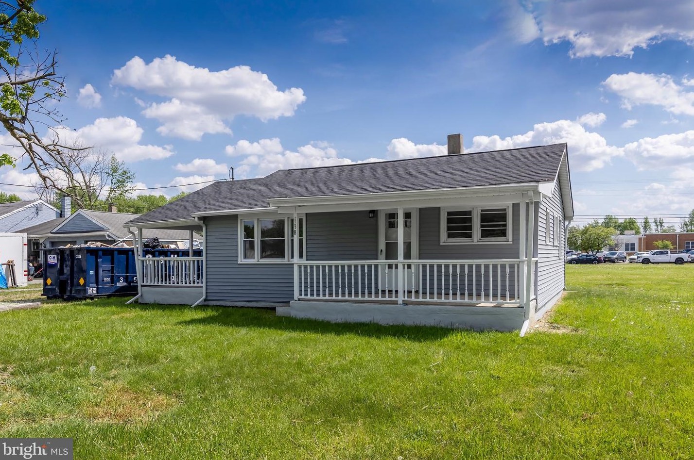 138 Penns Grove Auburn Rd, Carneys Point Township, NJ 08069-3152