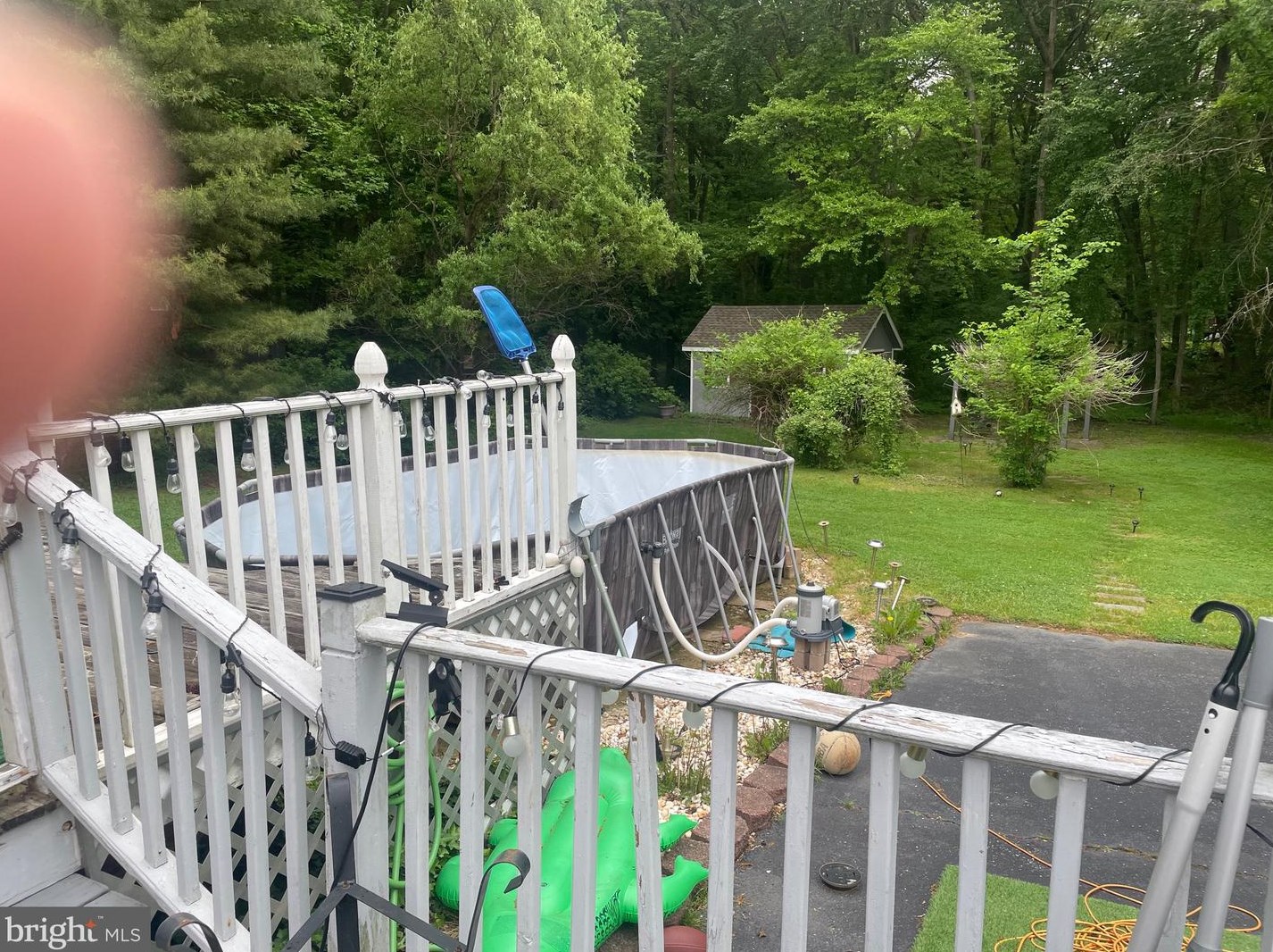 330 Pittsfield St, Pennsville NJ 08070-1924 exterior