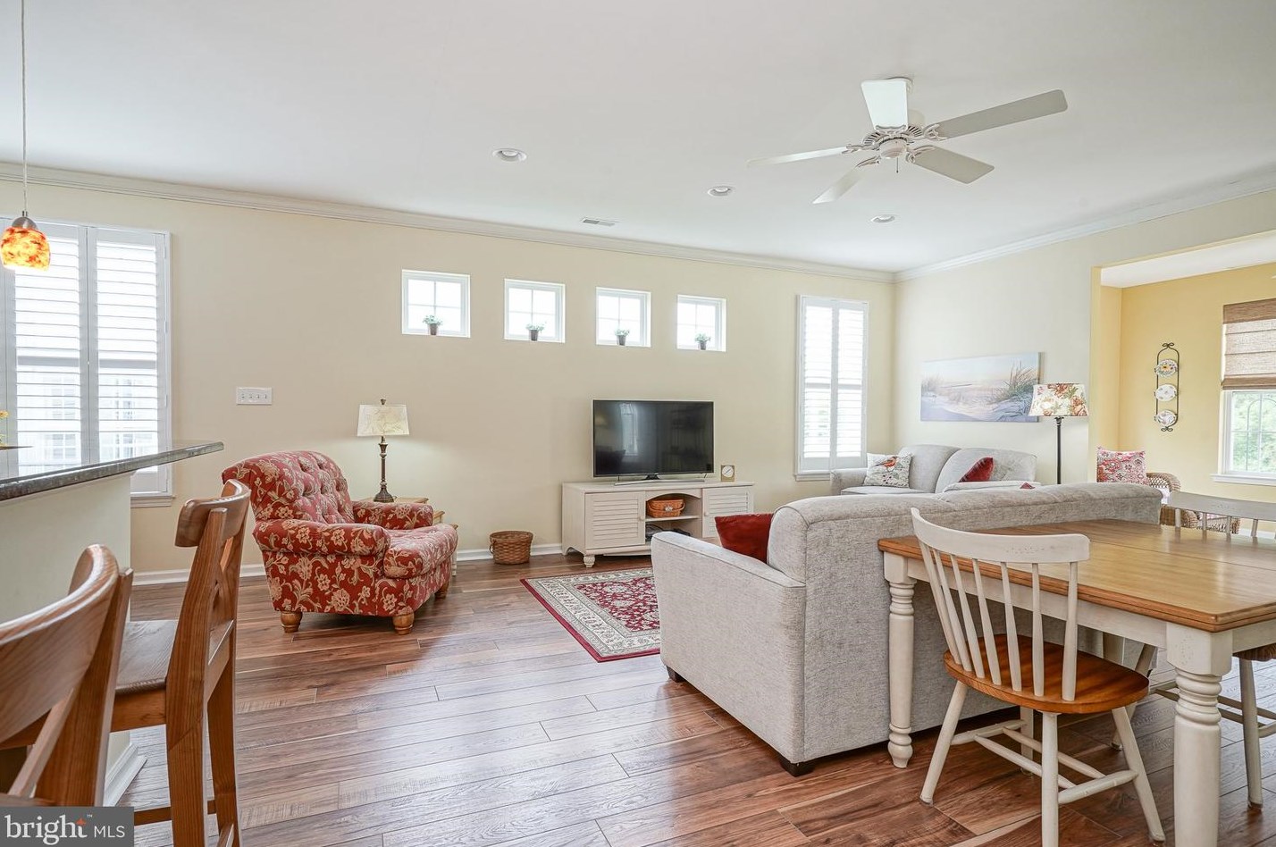 22 Wyndham Way, Pilesgrove NJ  08098-2545 exterior