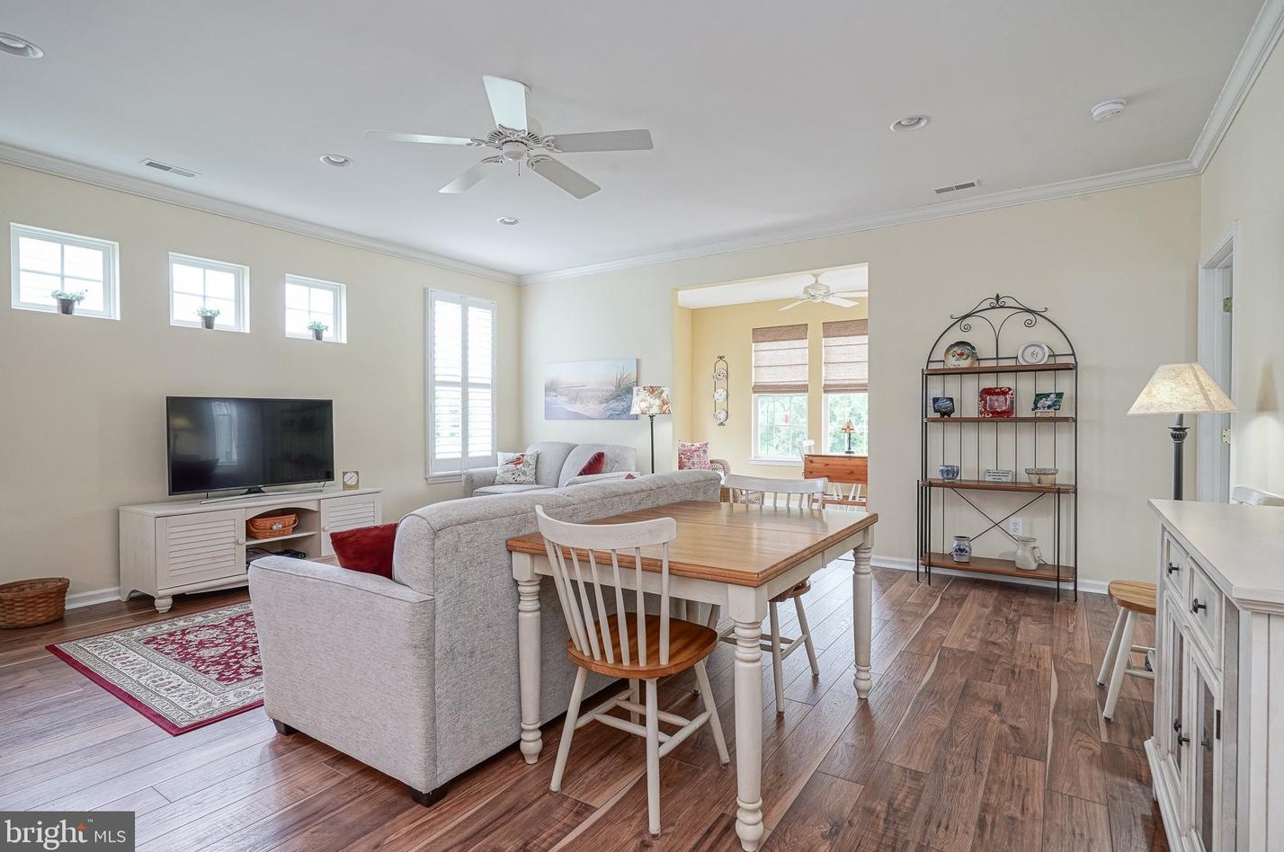 22 Wyndham Way, Pilesgrove NJ  08098-2545 exterior