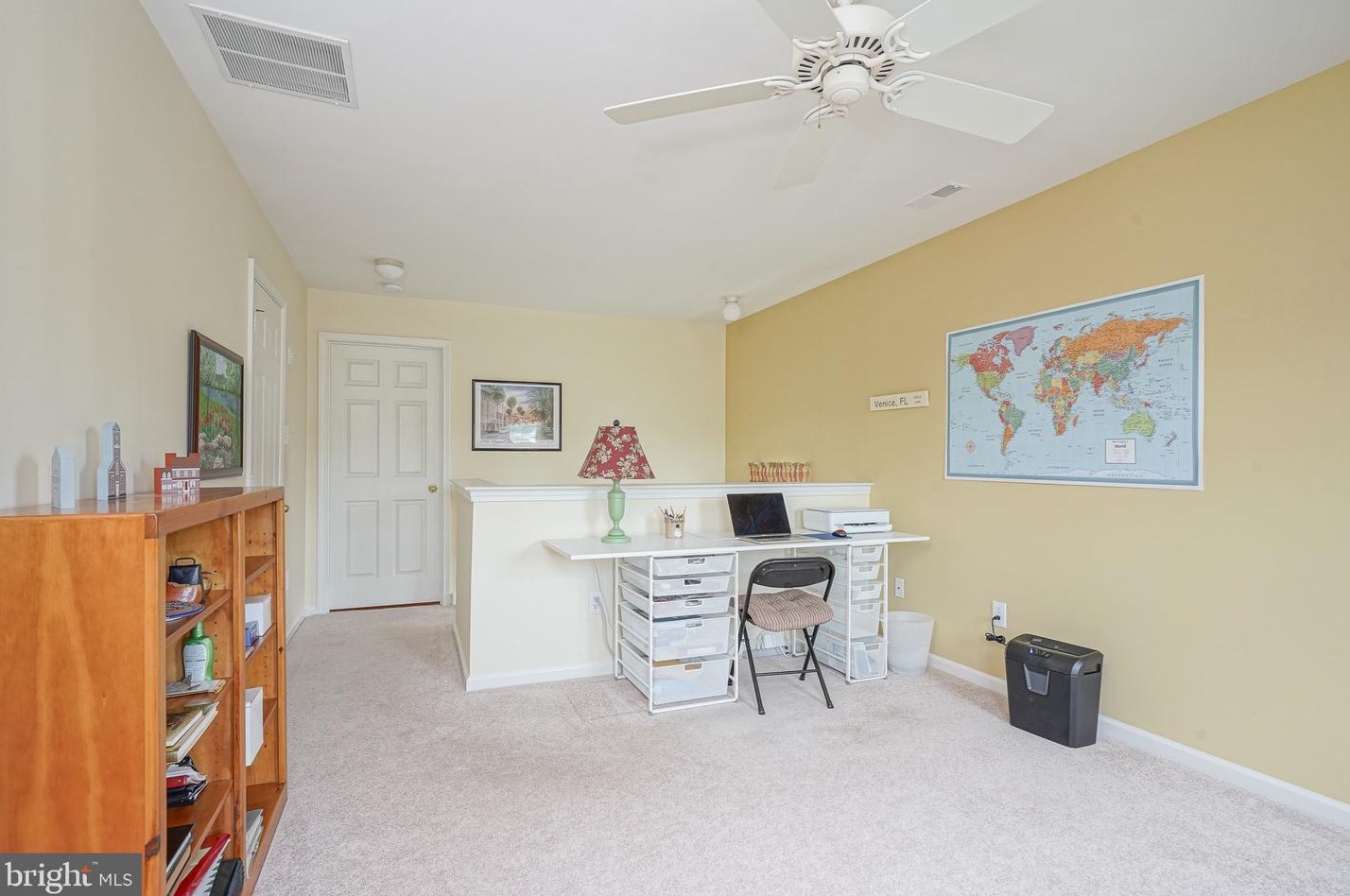 22 Wyndham Way, Pilesgrove NJ  08098-2545 exterior