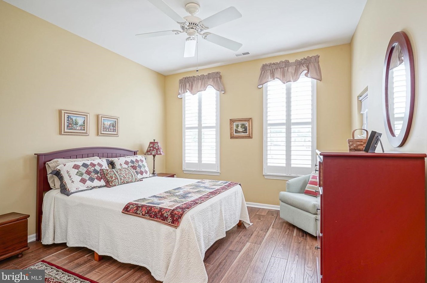 22 Wyndham Way, Pilesgrove NJ  08098-2545 exterior