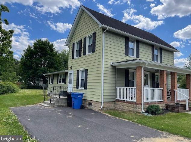 11 Pennsgrove Pedricktown Rd, Pedricktown, NJ 08067