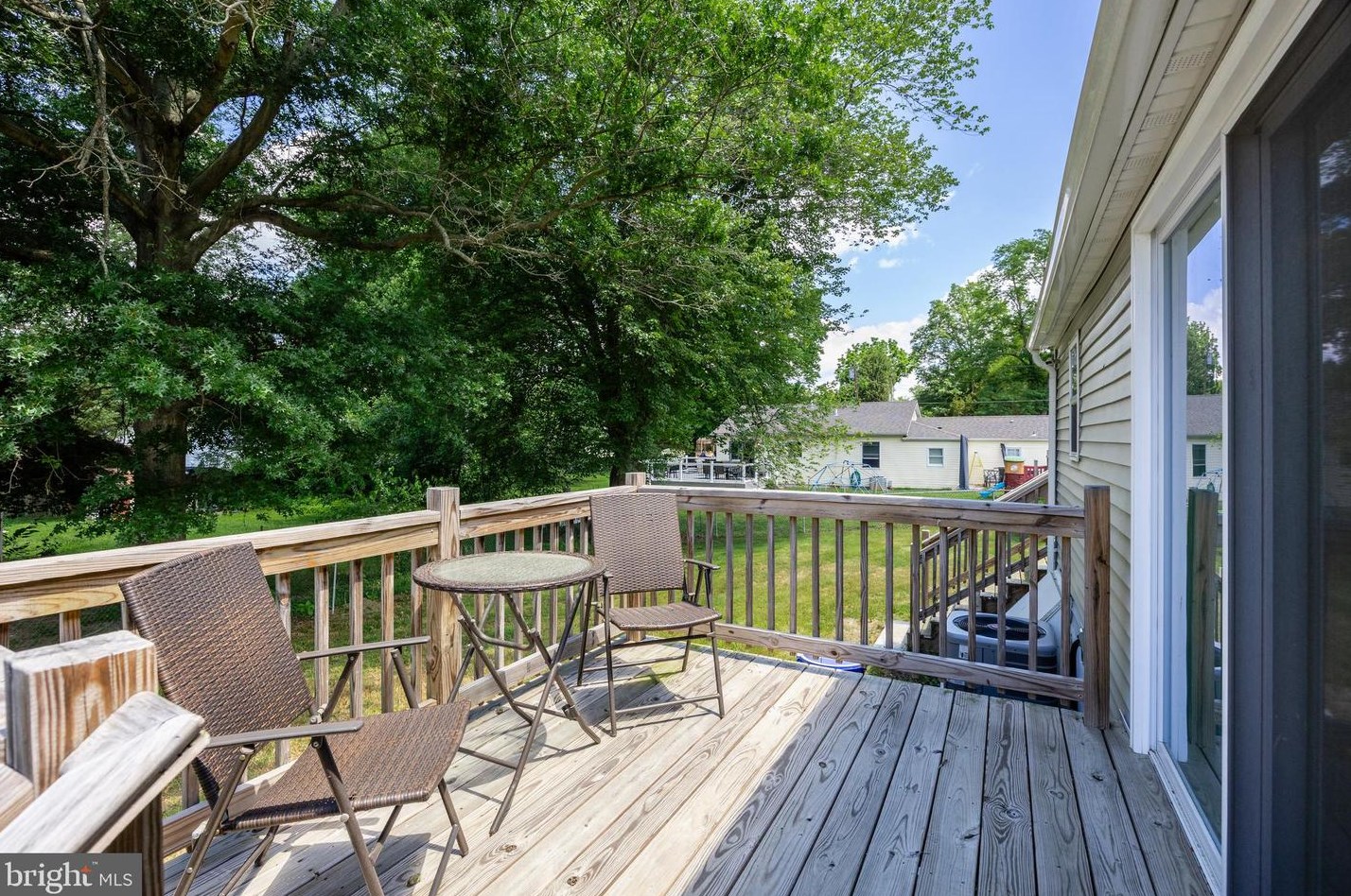 14 Nottingham Rd, Pennsville NJ  08070-2801 exterior