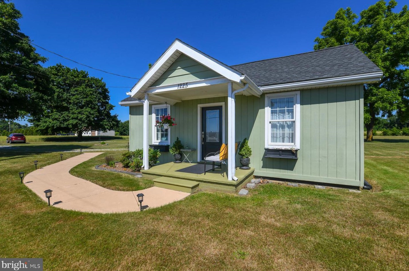 1225 Route 45, Pilesgrove, NJ 08098