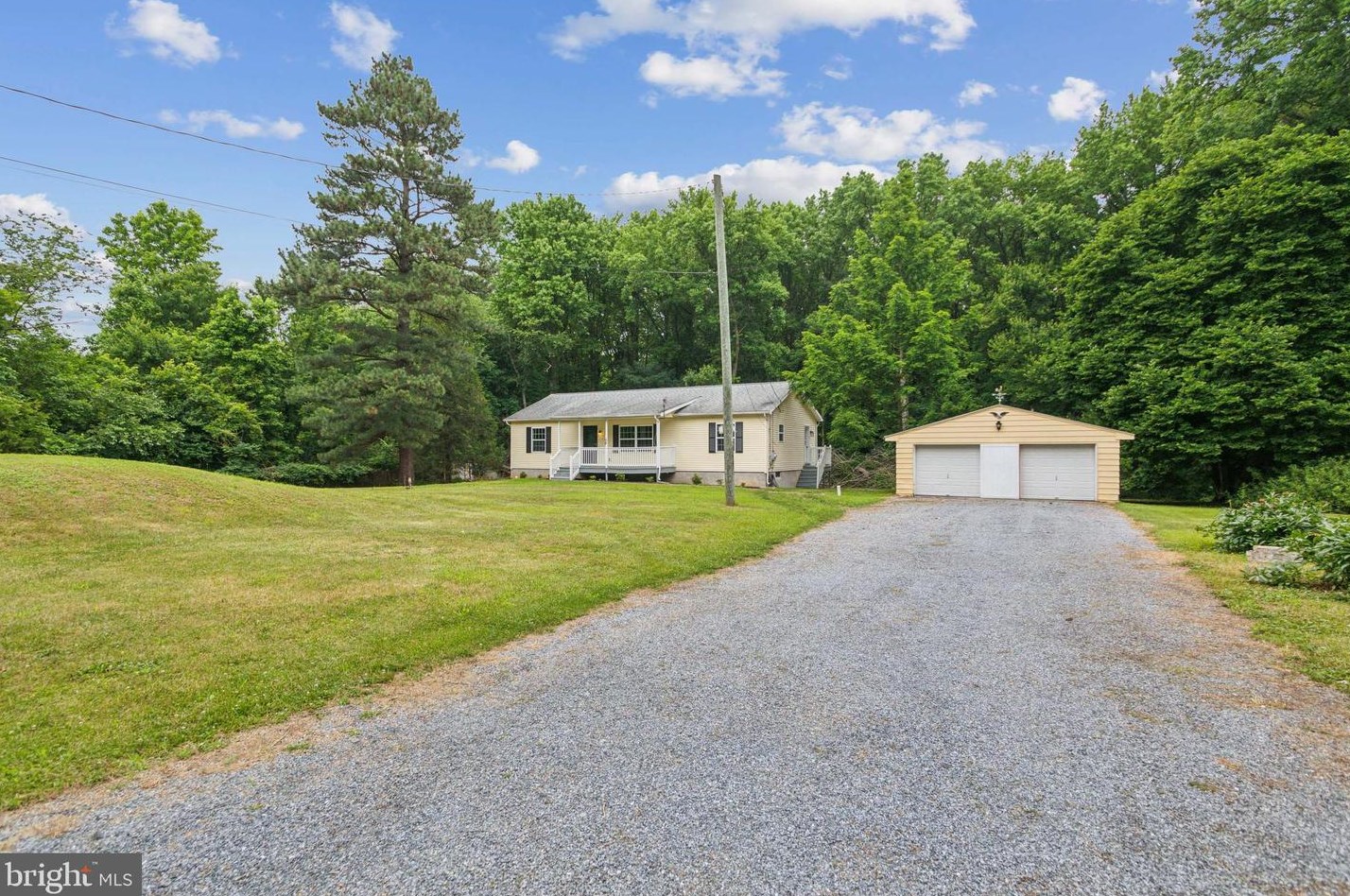 58 Cedar Ln, Pilesgrove, NJ 08098