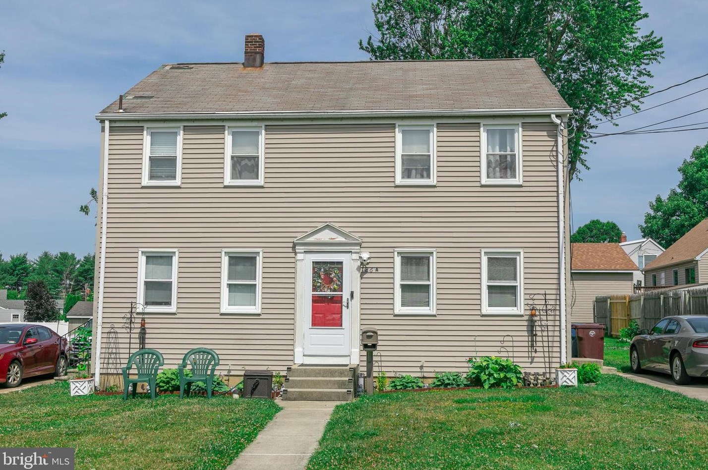 126 Rose Dr, Pilesgrove, NJ 08098