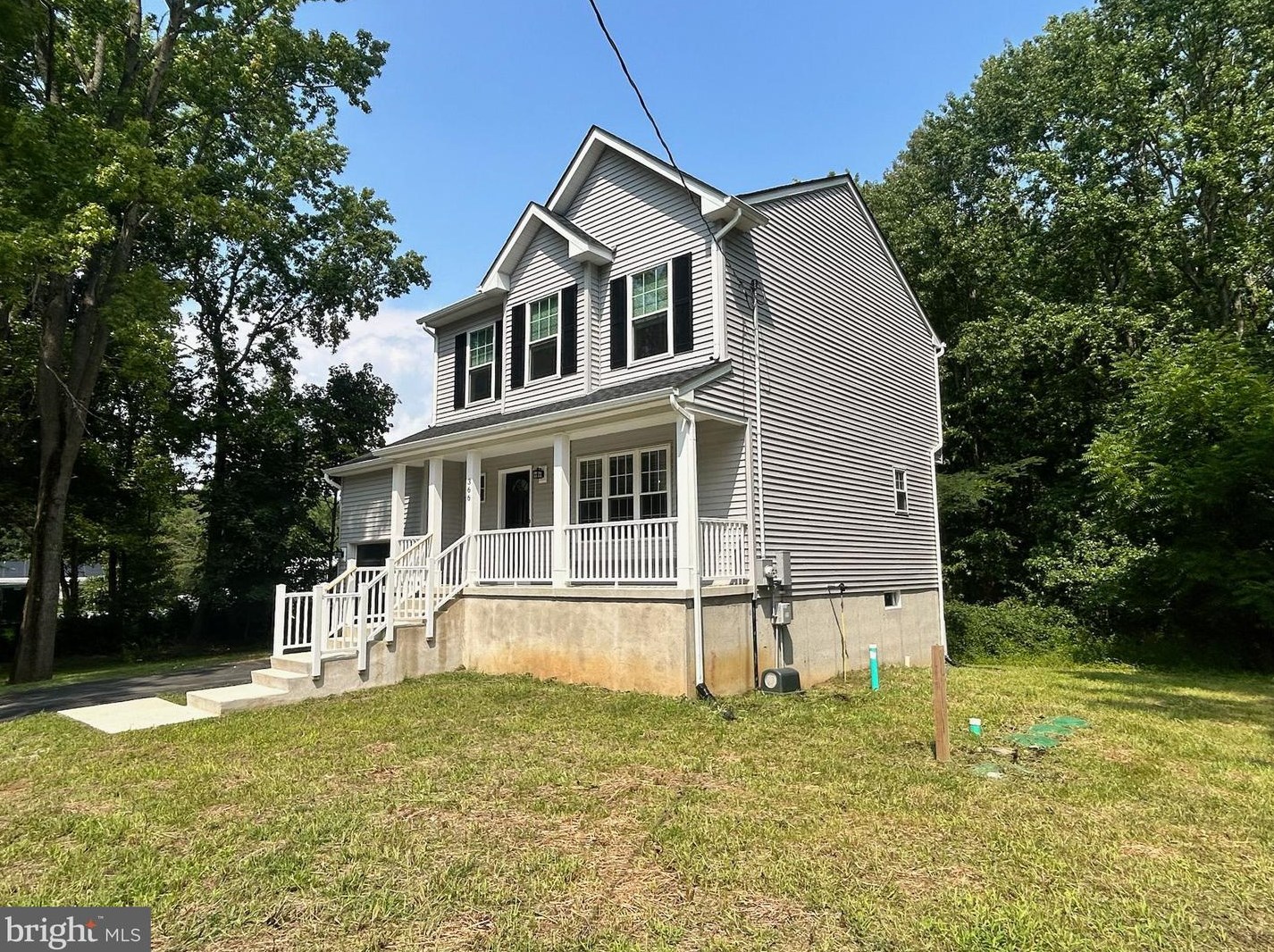 366 Pierson Rd, Pilesgrove, NJ 08098