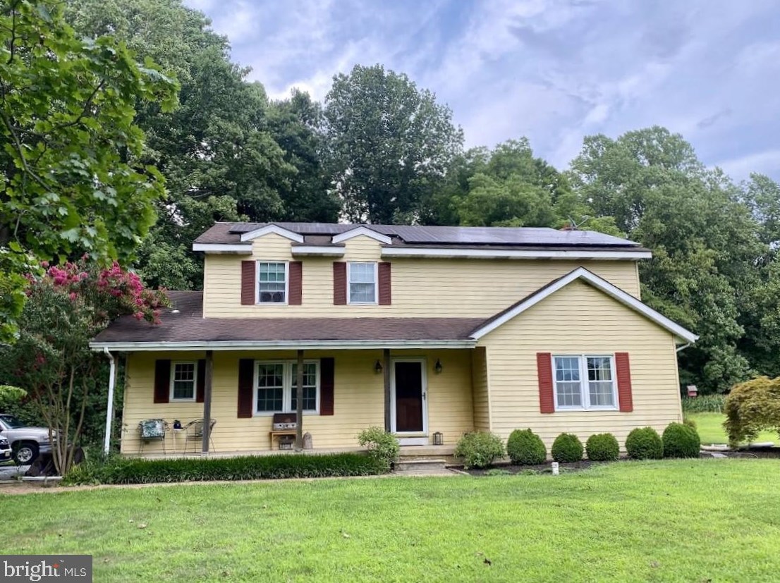 1398 Kings Hwy, Pilesgrove, NJ 08098