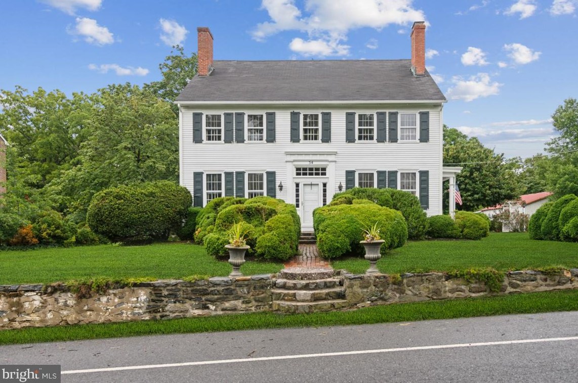 34 Greenwich, Alloway, NJ 08001