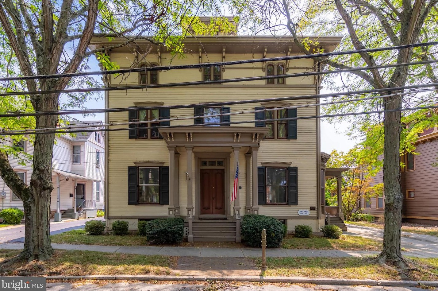 209 N Main St, Pilesgrove, NJ 08098