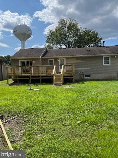135 Straughns Mill Rd, Pedricktown, NJ 08067