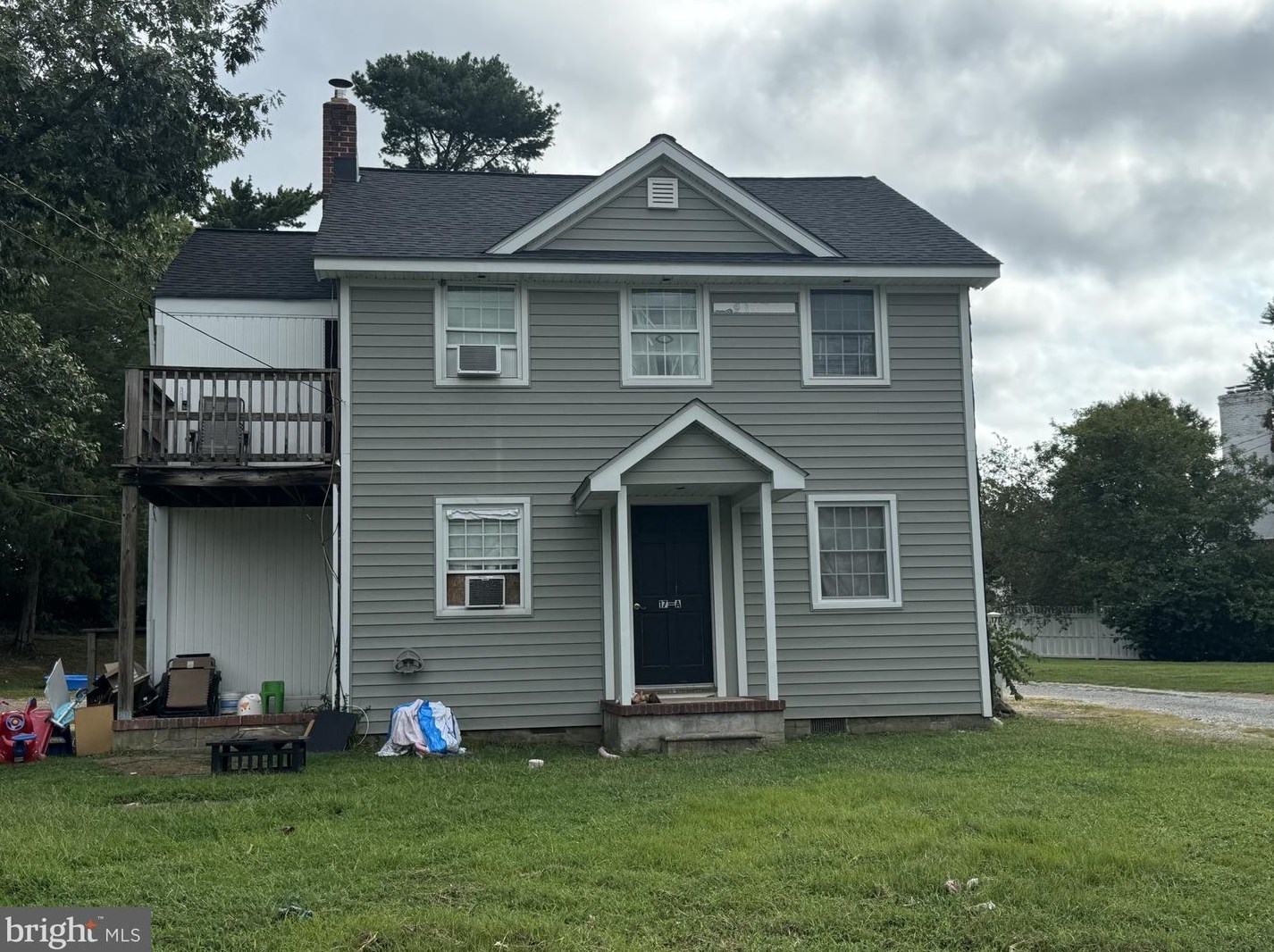17 W Grant St, Pilesgrove, NJ 08098