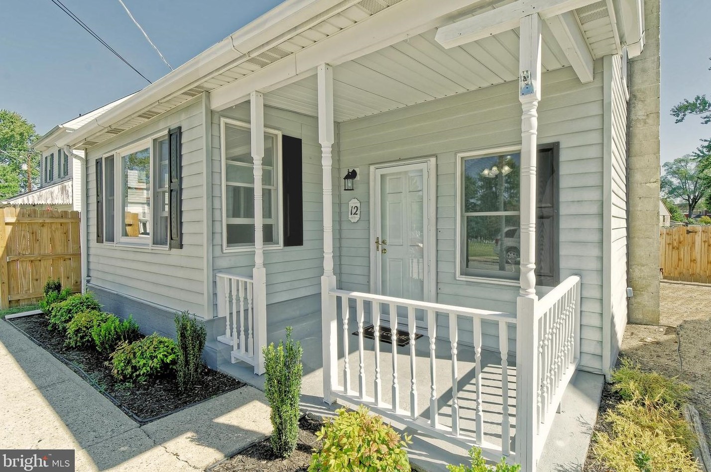 12 Cedar St, Alloway, NJ 08001
