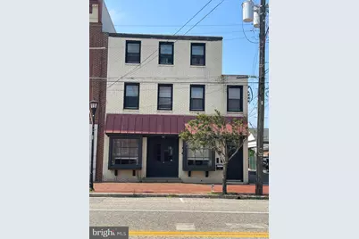 141 W Broadway, Salem, NJ 08079 - Photo 1