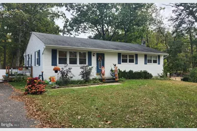 158 Telegraph Road, Bridgeton, NJ 08302 - Photo 1