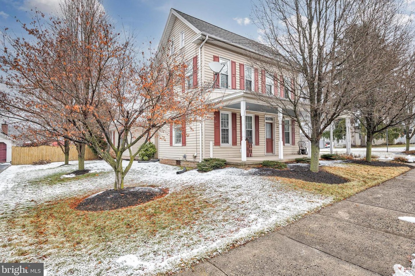 601 King St, East Berlin, PA 17316-9704