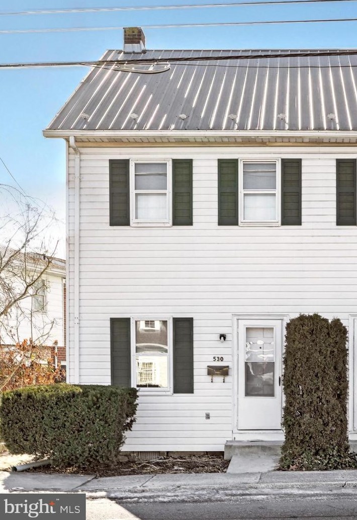530 W Middle St, Gettysburg, PA 17325
