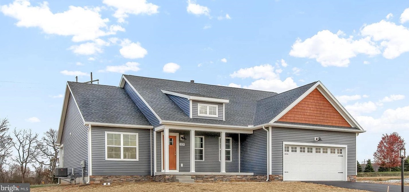 235 Kinneman Rd #29, Abbottstown, PA 17301