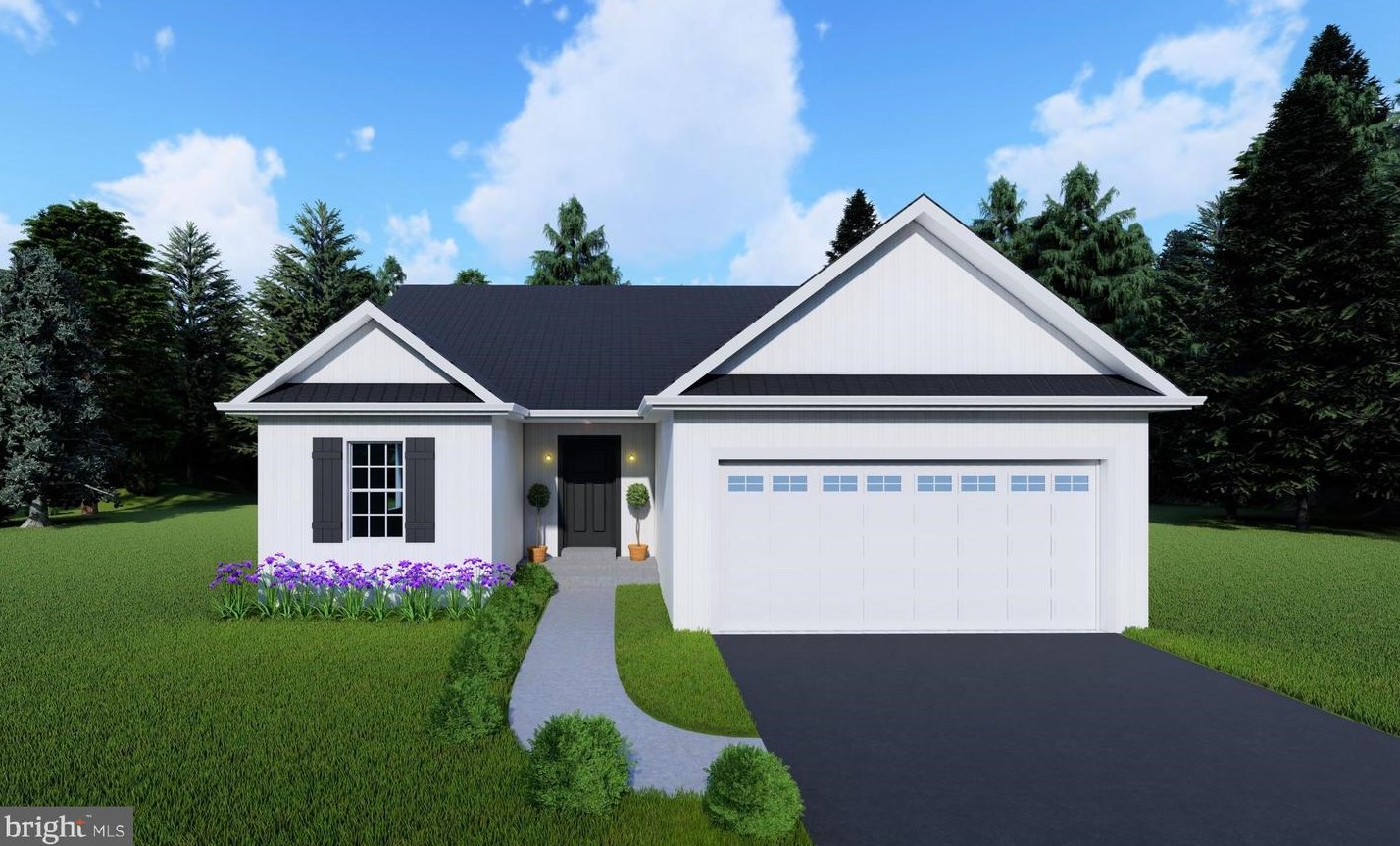 281 Kinneman Rd, Abbottstown, PA 17301-9782