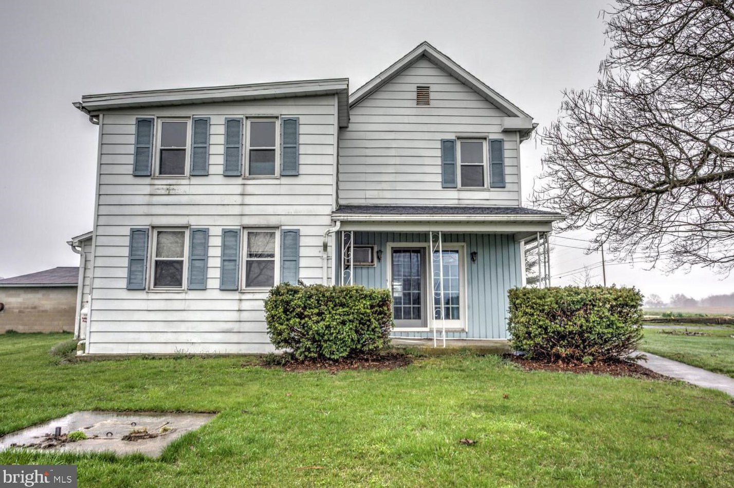 1991 Heidlersburg Rd, Center Mills, PA 17304