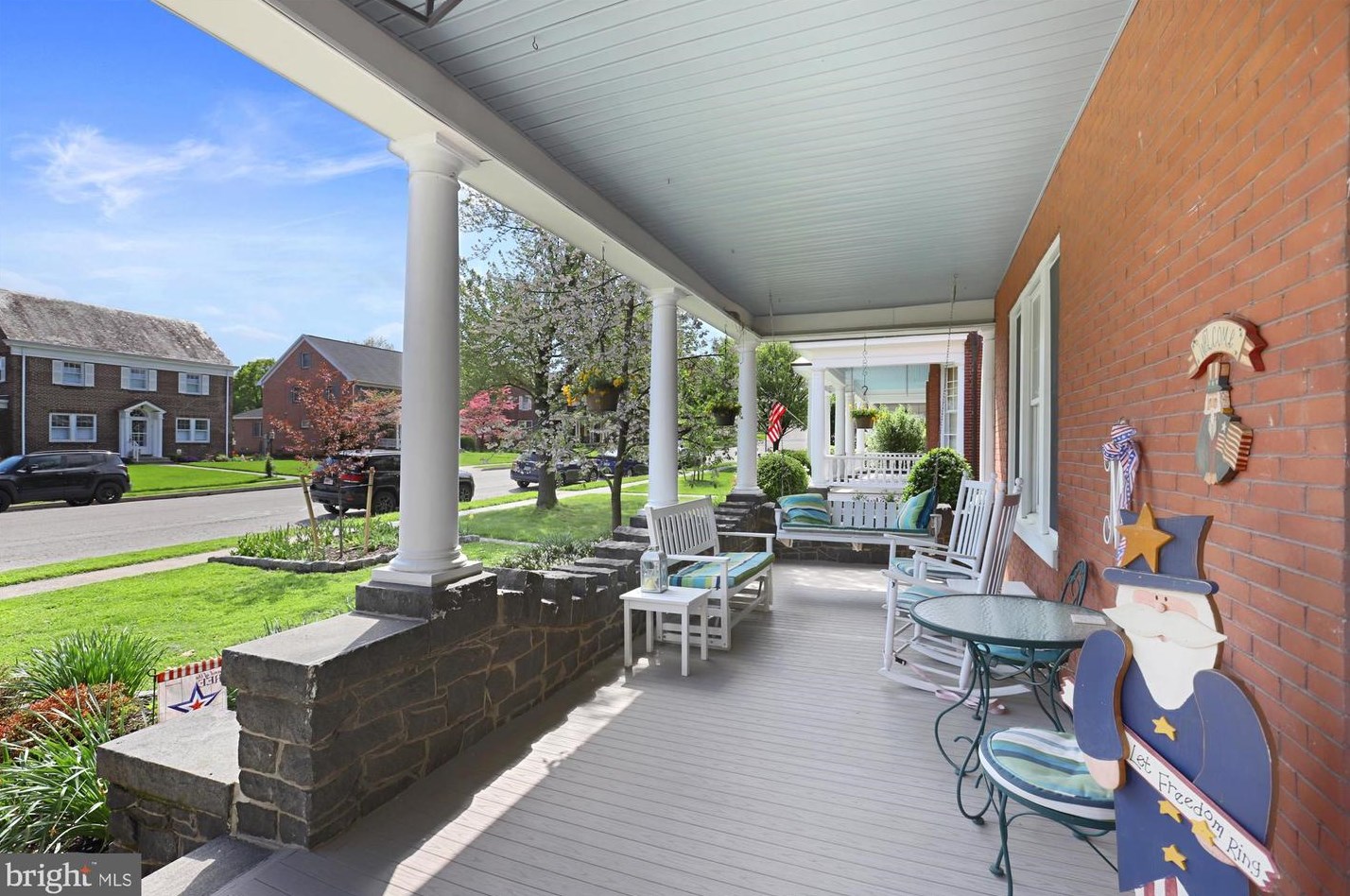 225 Springs Ave, Gettysburg, PA 17325-1729
