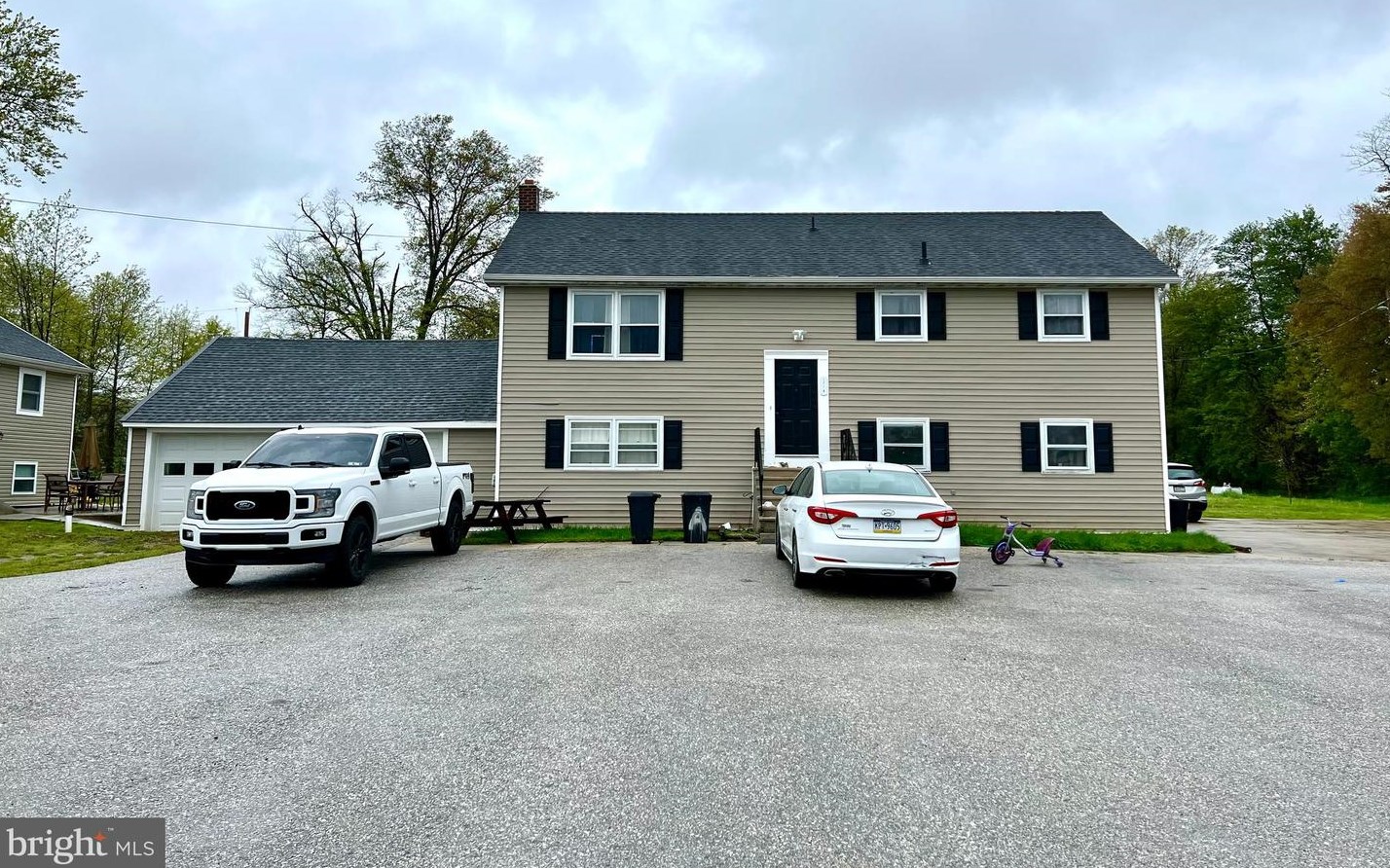 171 Bair Rd, Abbottstown, PA 17301-9792