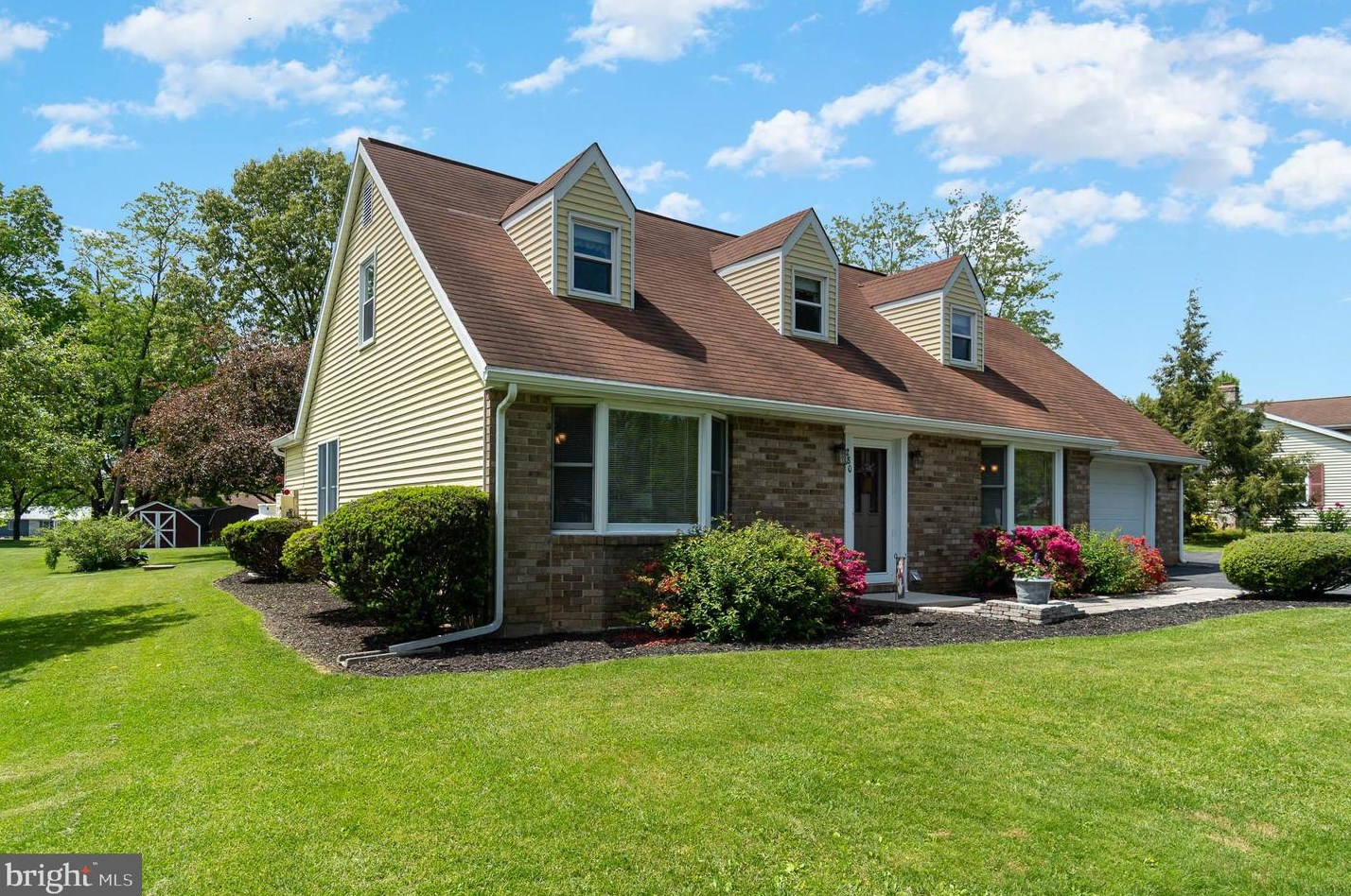 280 Montclair Rd, Gettysburg, PA 17325-7955