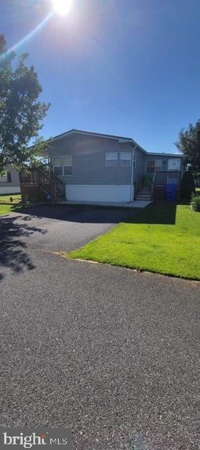 219 Pegram St, Gettysburg, PA 17325-3213