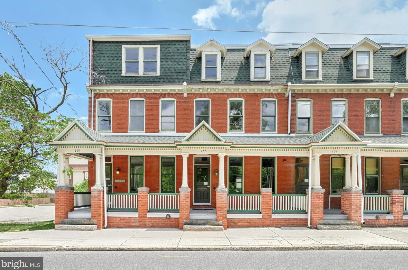 133 N Washington St, Gettysburg, PA 17325