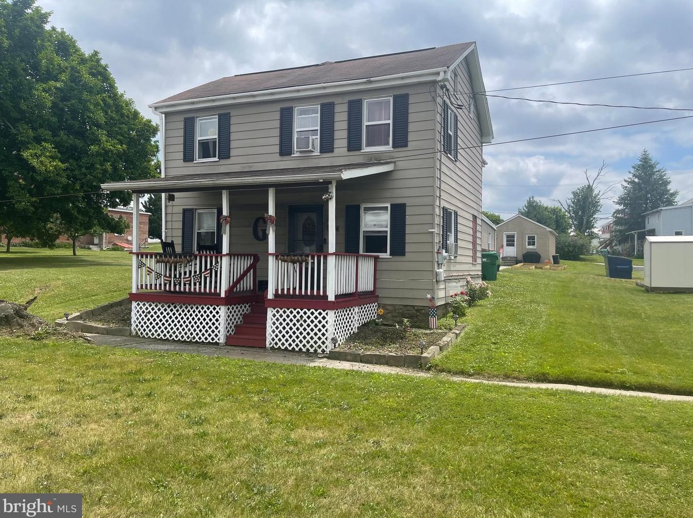 4 E Hanover St, Gettysburg, PA 17325
